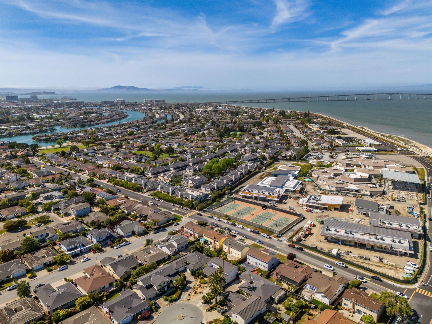 Detail Gallery Image 52 of 53 For 980 Haddock St, Foster City,  CA 94404 - 4 Beds | 2 Baths