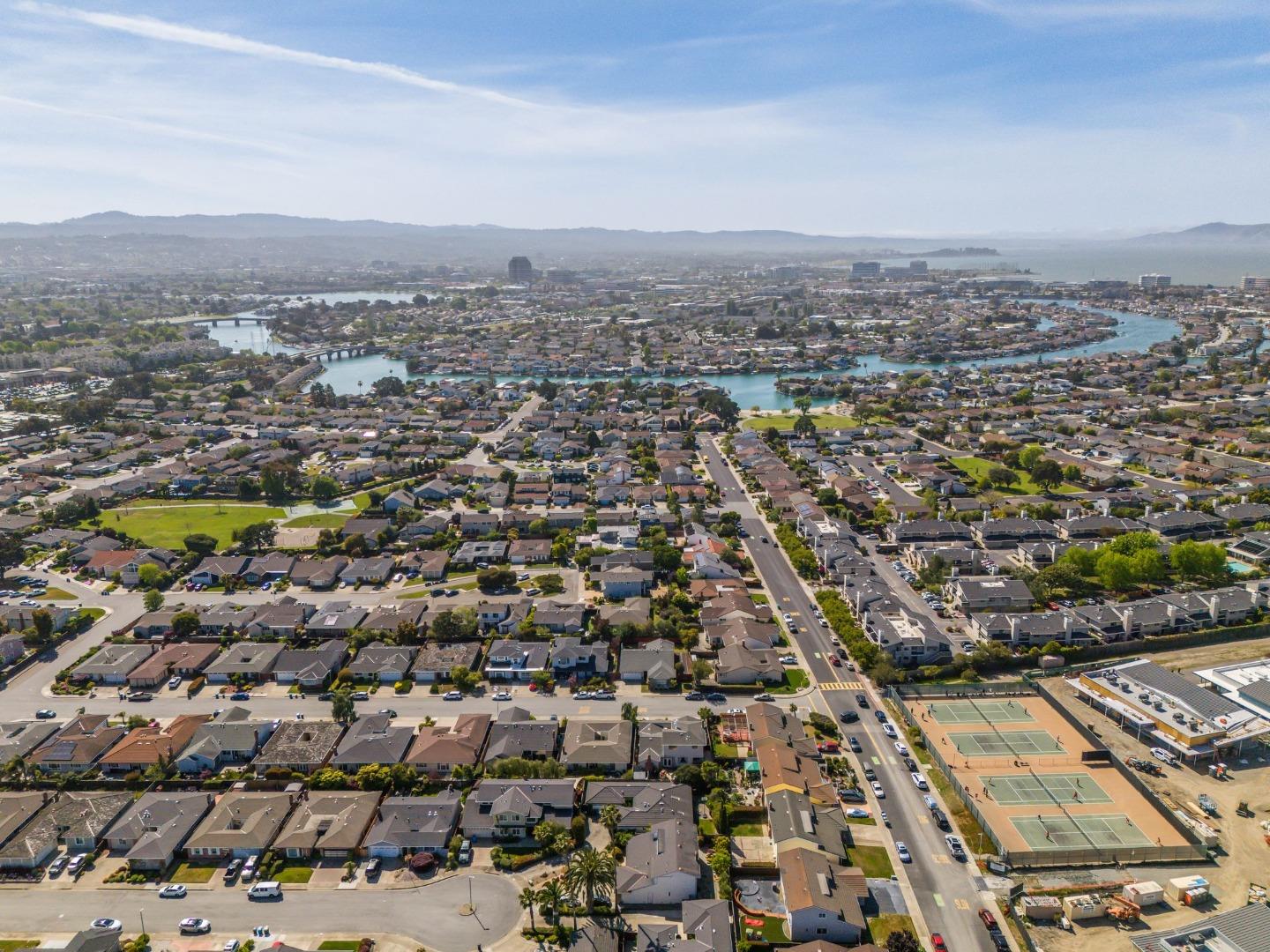 Detail Gallery Image 53 of 53 For 980 Haddock St, Foster City,  CA 94404 - 4 Beds | 2 Baths