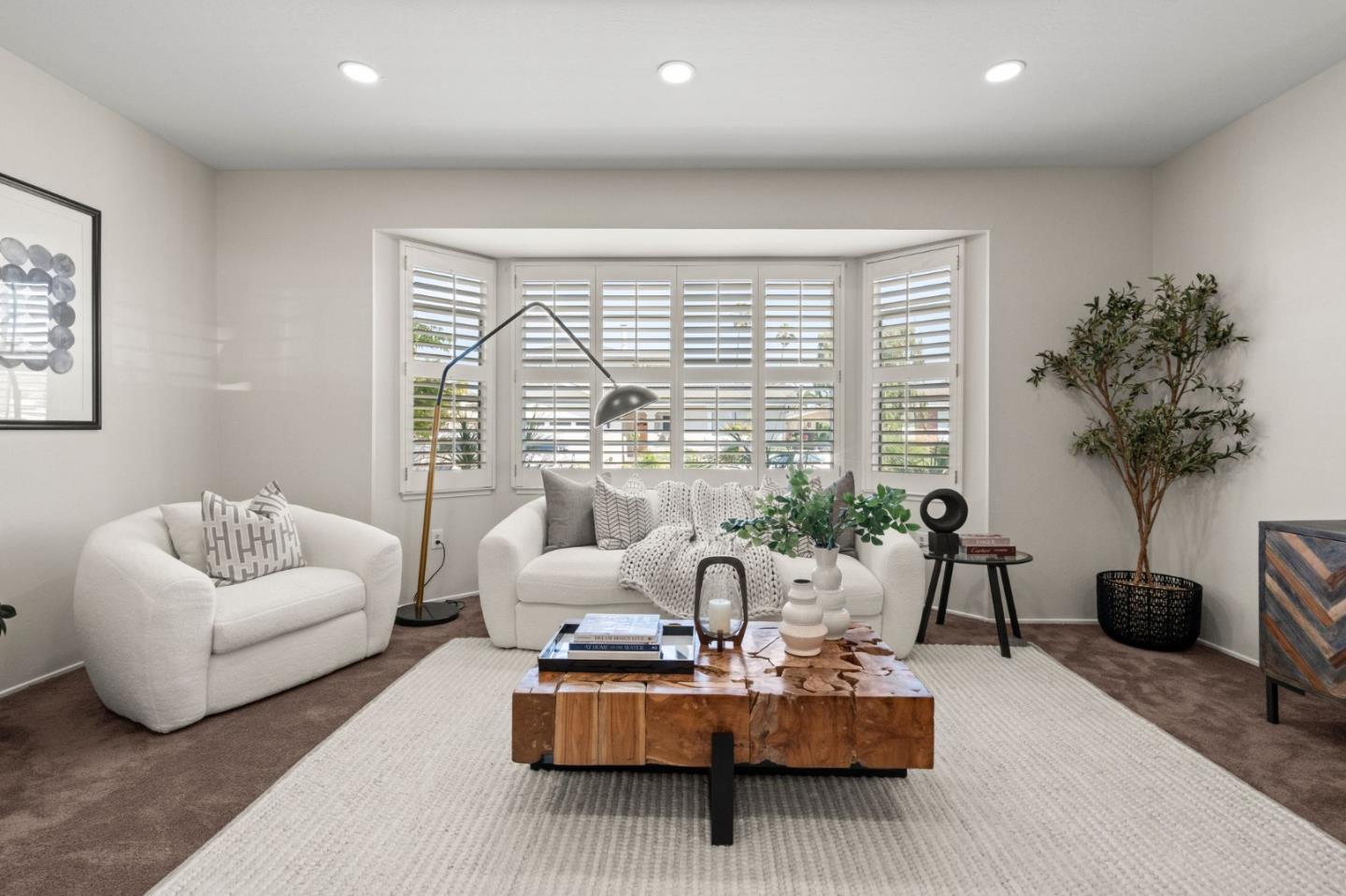 Detail Gallery Image 6 of 53 For 980 Haddock St, Foster City,  CA 94404 - 4 Beds | 2 Baths