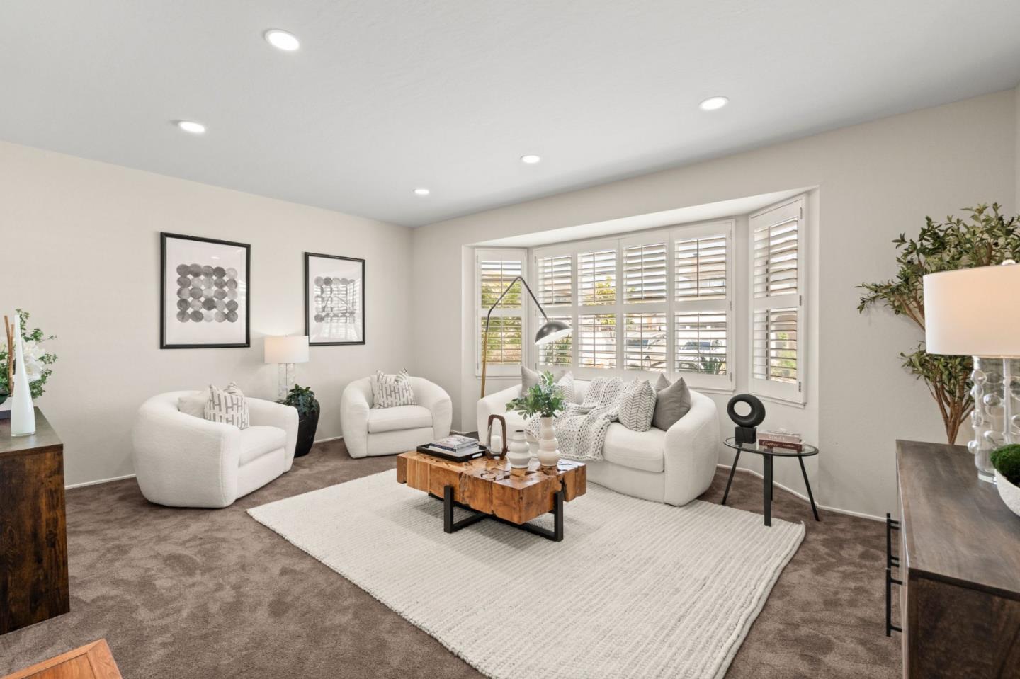Detail Gallery Image 7 of 53 For 980 Haddock St, Foster City,  CA 94404 - 4 Beds | 2 Baths