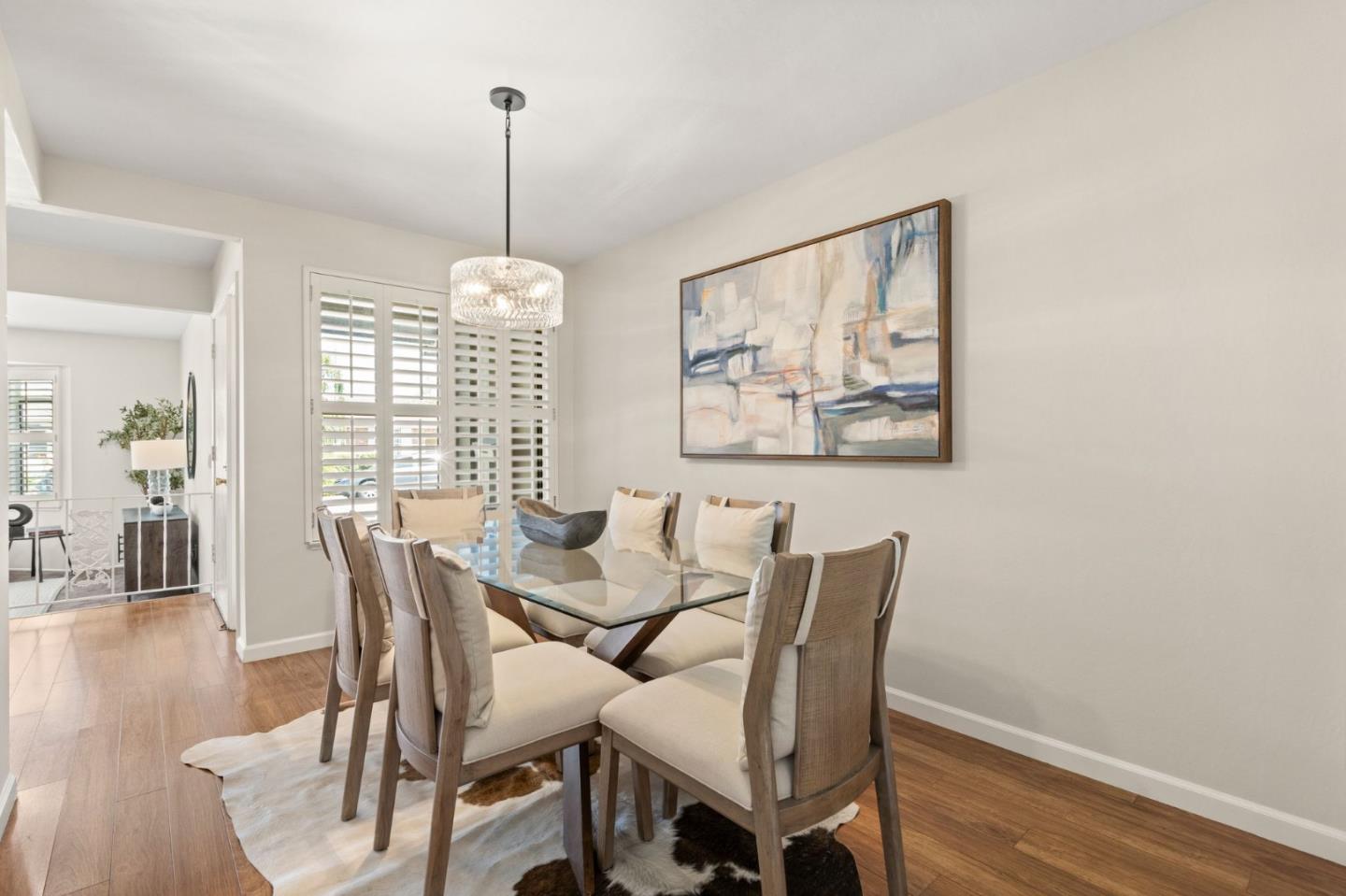 Detail Gallery Image 8 of 53 For 980 Haddock St, Foster City,  CA 94404 - 4 Beds | 2 Baths