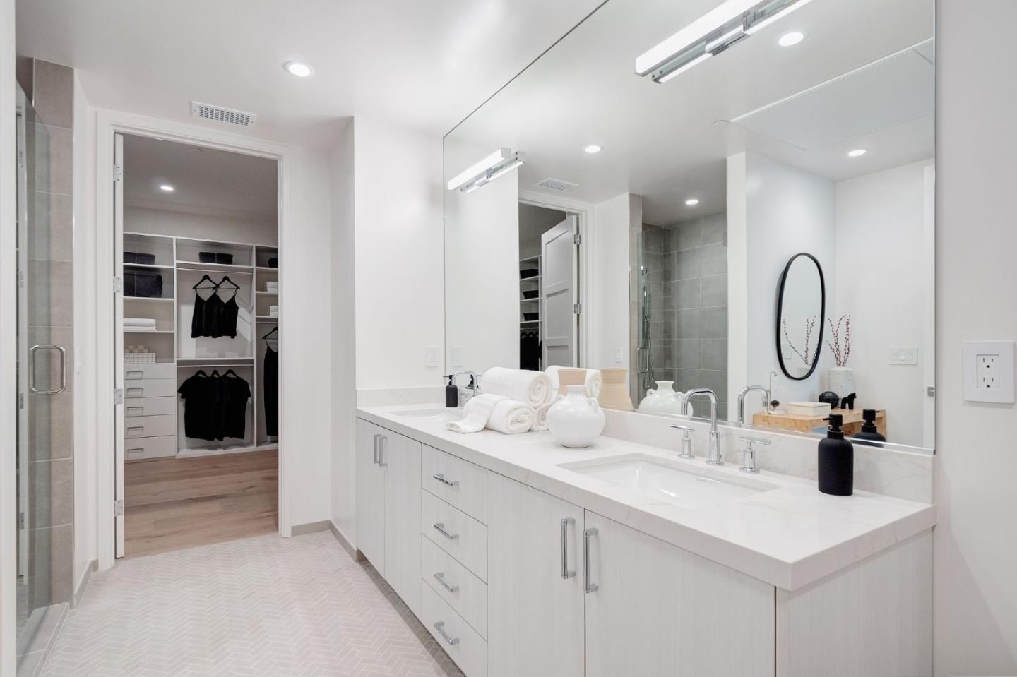 Detail Gallery Image 9 of 12 For 425 First St #33,  Los Altos,  CA 94022 - 1 Beds | 2 Baths