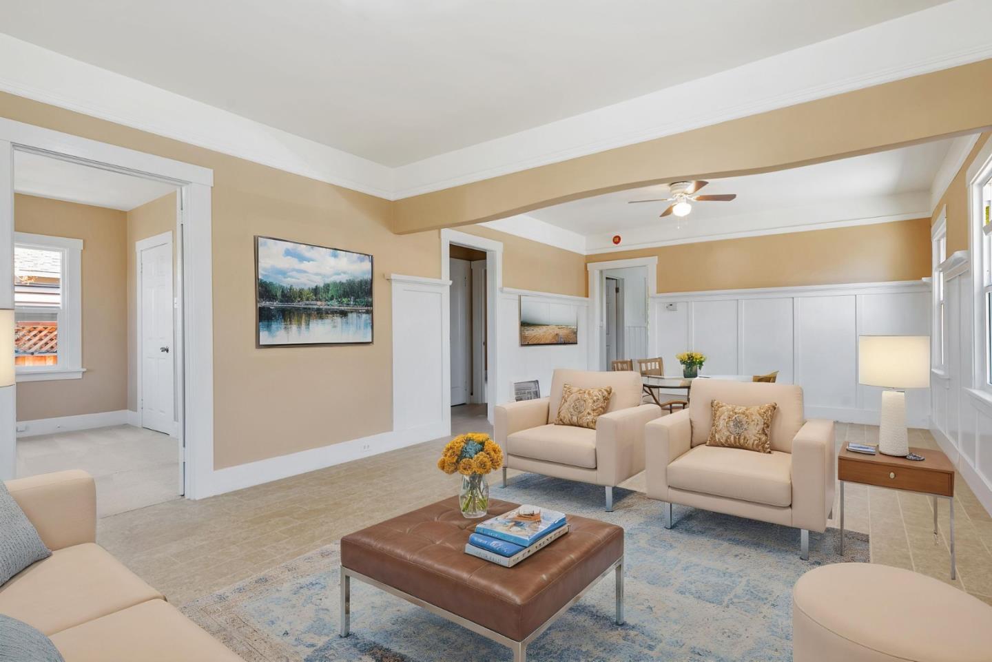 Detail Gallery Image 5 of 19 For 494 Madera Ave, San Jose,  CA 95112 - 3 Beds | 1 Baths
