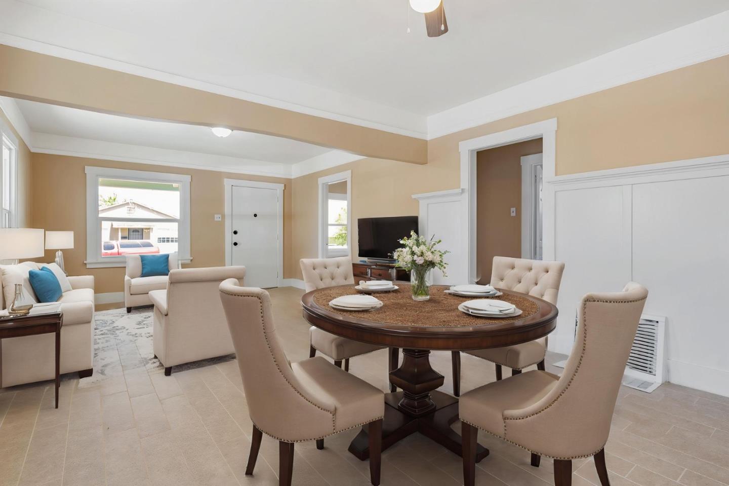 Detail Gallery Image 6 of 19 For 494 Madera Ave, San Jose,  CA 95112 - 3 Beds | 1 Baths