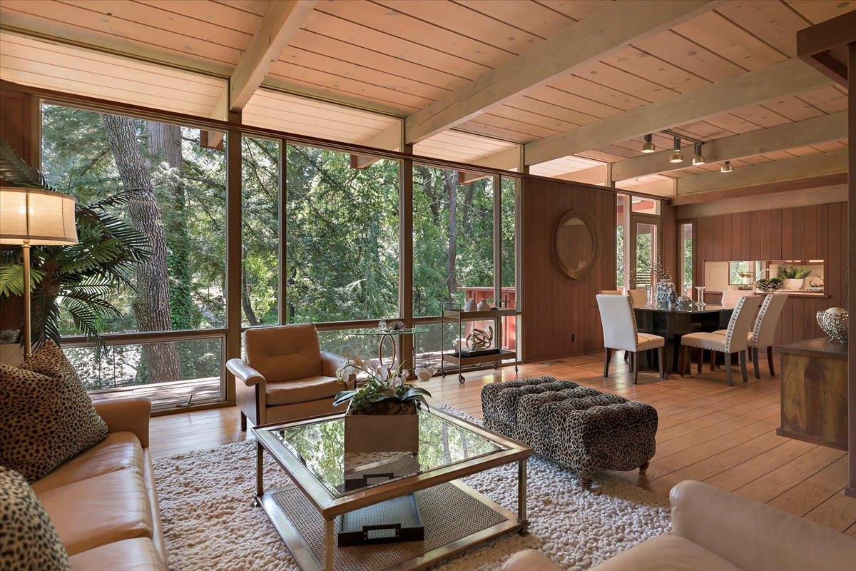 Detail Gallery Image 7 of 40 For 16310 Oakhurst Dr, Monte Sereno,  CA 95030 - 4 Beds | 2 Baths