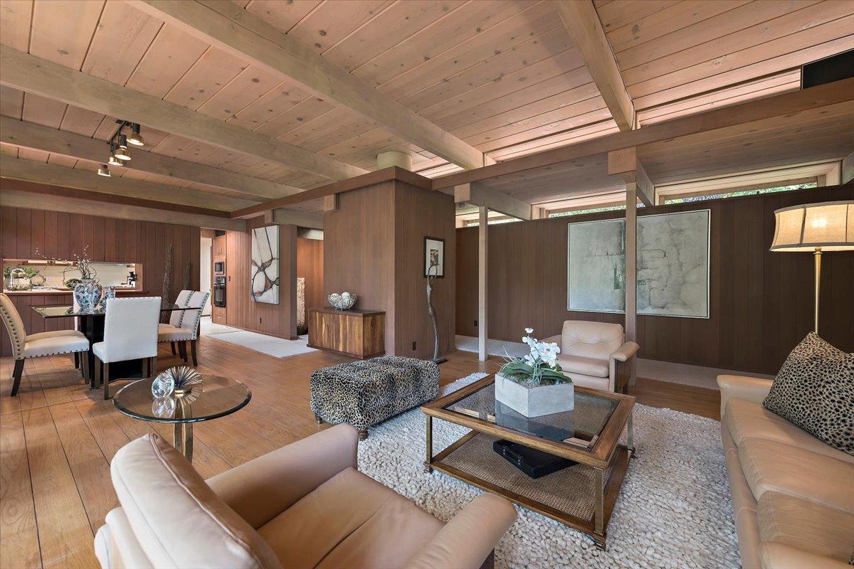 Detail Gallery Image 8 of 40 For 16310 Oakhurst Dr, Monte Sereno,  CA 95030 - 4 Beds | 2 Baths
