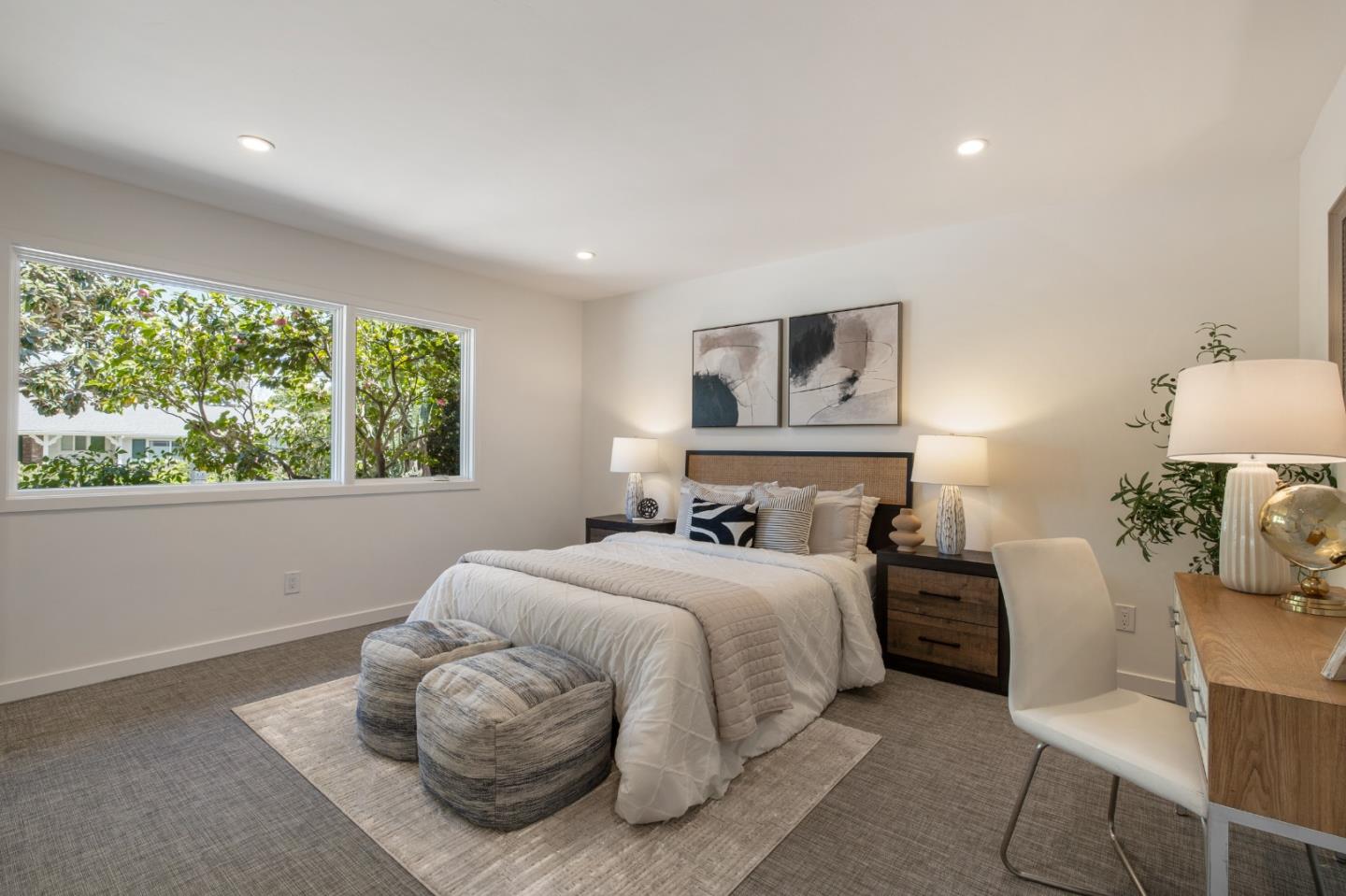 Detail Gallery Image 24 of 43 For 34 Carriage Ct, Los Altos,  CA 94022 - 5 Beds | 5 Baths