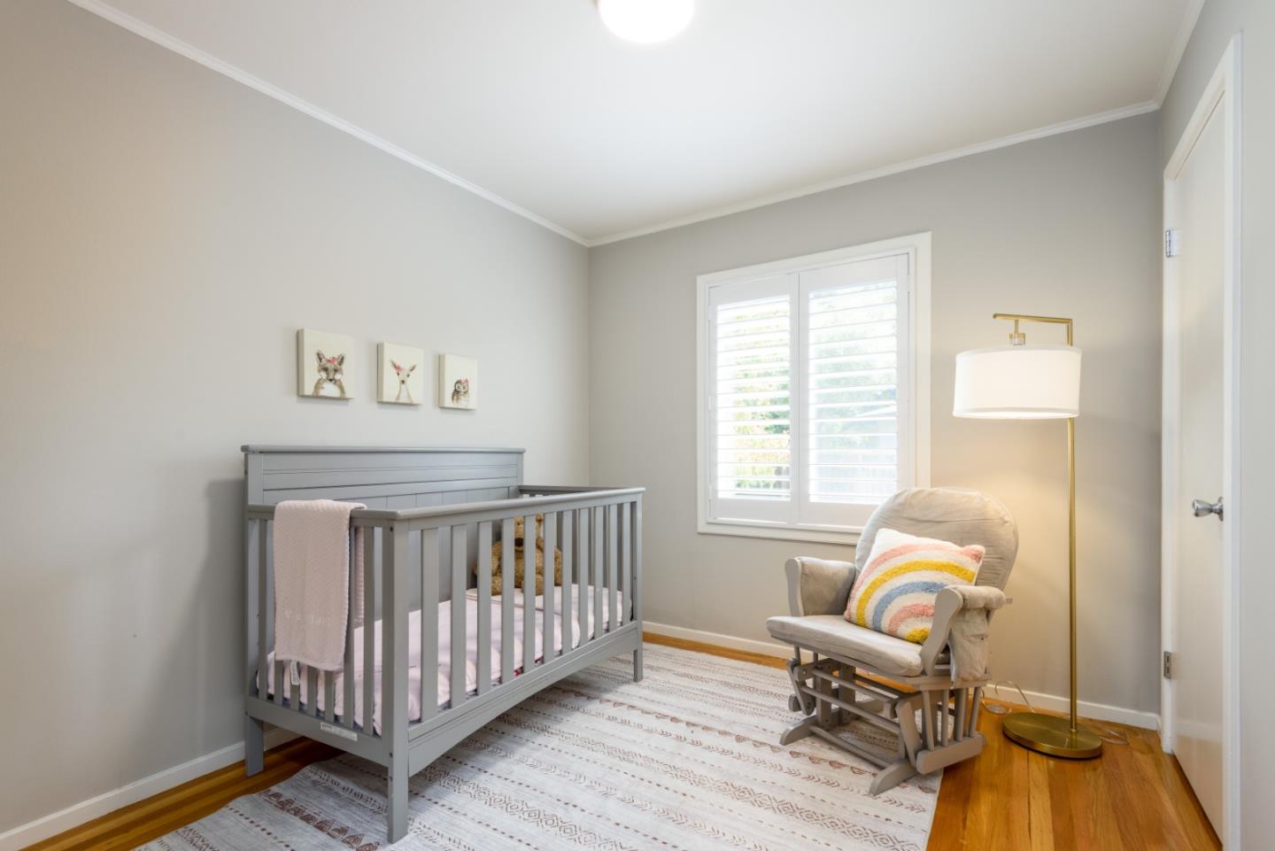Detail Gallery Image 16 of 31 For 11 Meadow Ct, San Mateo,  CA 94403 - 3 Beds | 1 Baths