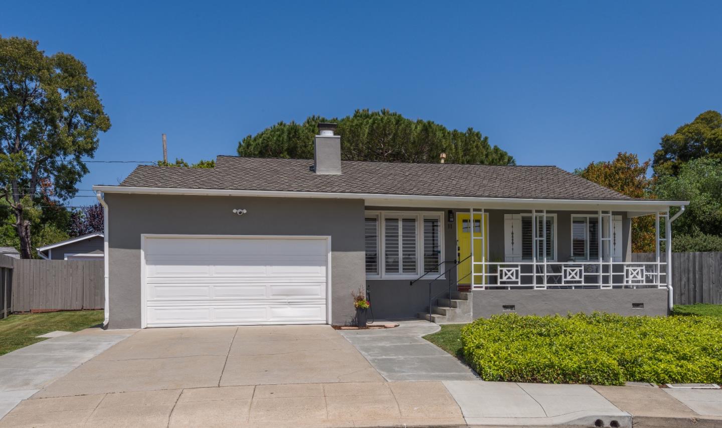 Detail Gallery Image 29 of 31 For 11 Meadow Ct, San Mateo,  CA 94403 - 3 Beds | 1 Baths