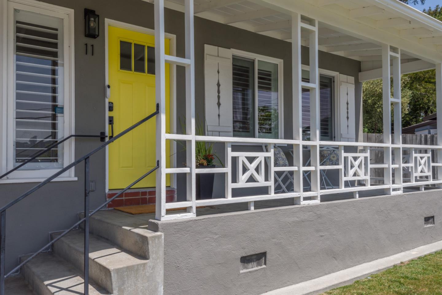 Detail Gallery Image 30 of 31 For 11 Meadow Ct, San Mateo,  CA 94403 - 3 Beds | 1 Baths