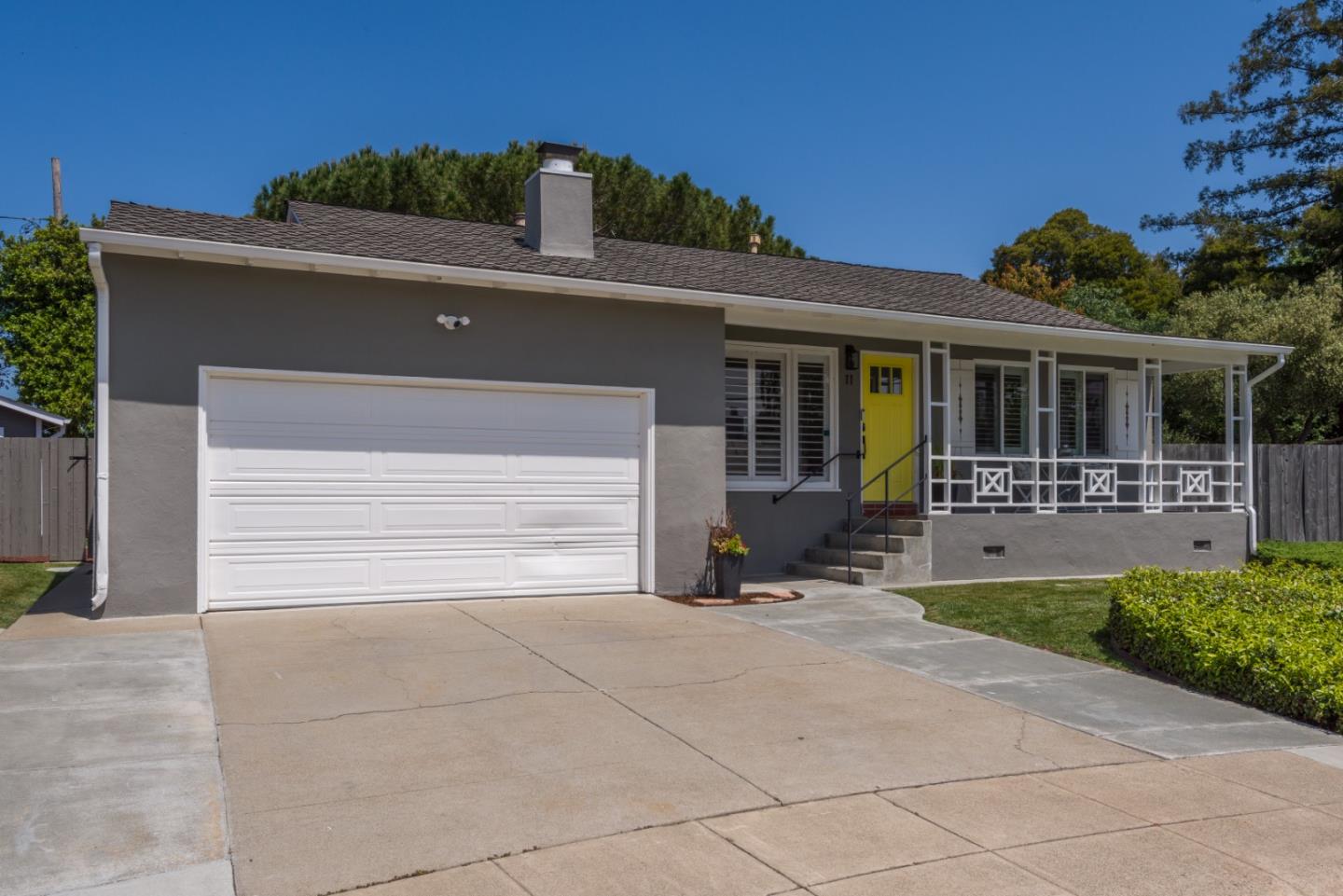 Detail Gallery Image 31 of 31 For 11 Meadow Ct, San Mateo,  CA 94403 - 3 Beds | 1 Baths