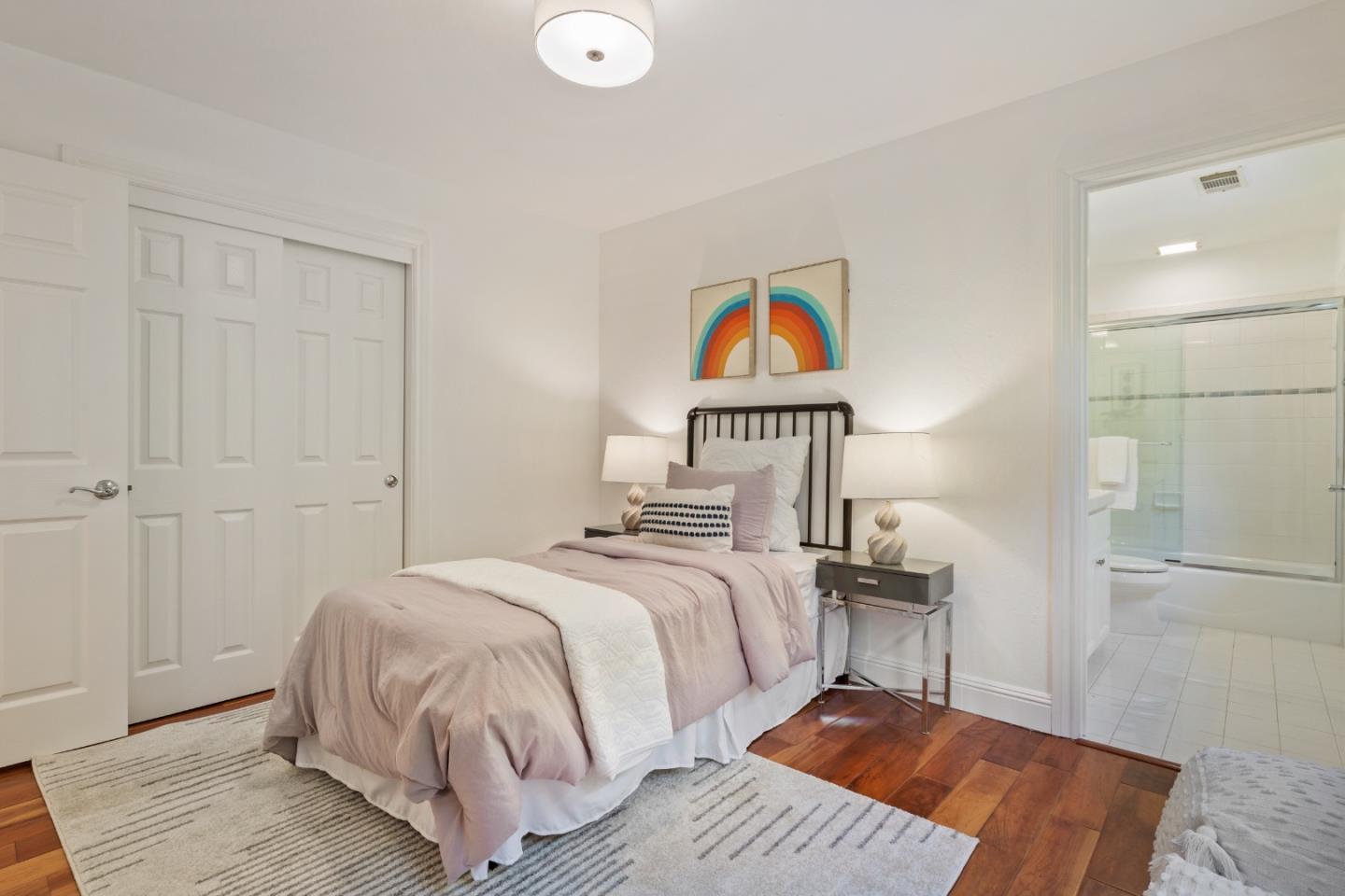 Detail Gallery Image 19 of 38 For 668 Canyon Rd, Redwood City,  CA 94062 - 4 Beds | 4 Baths