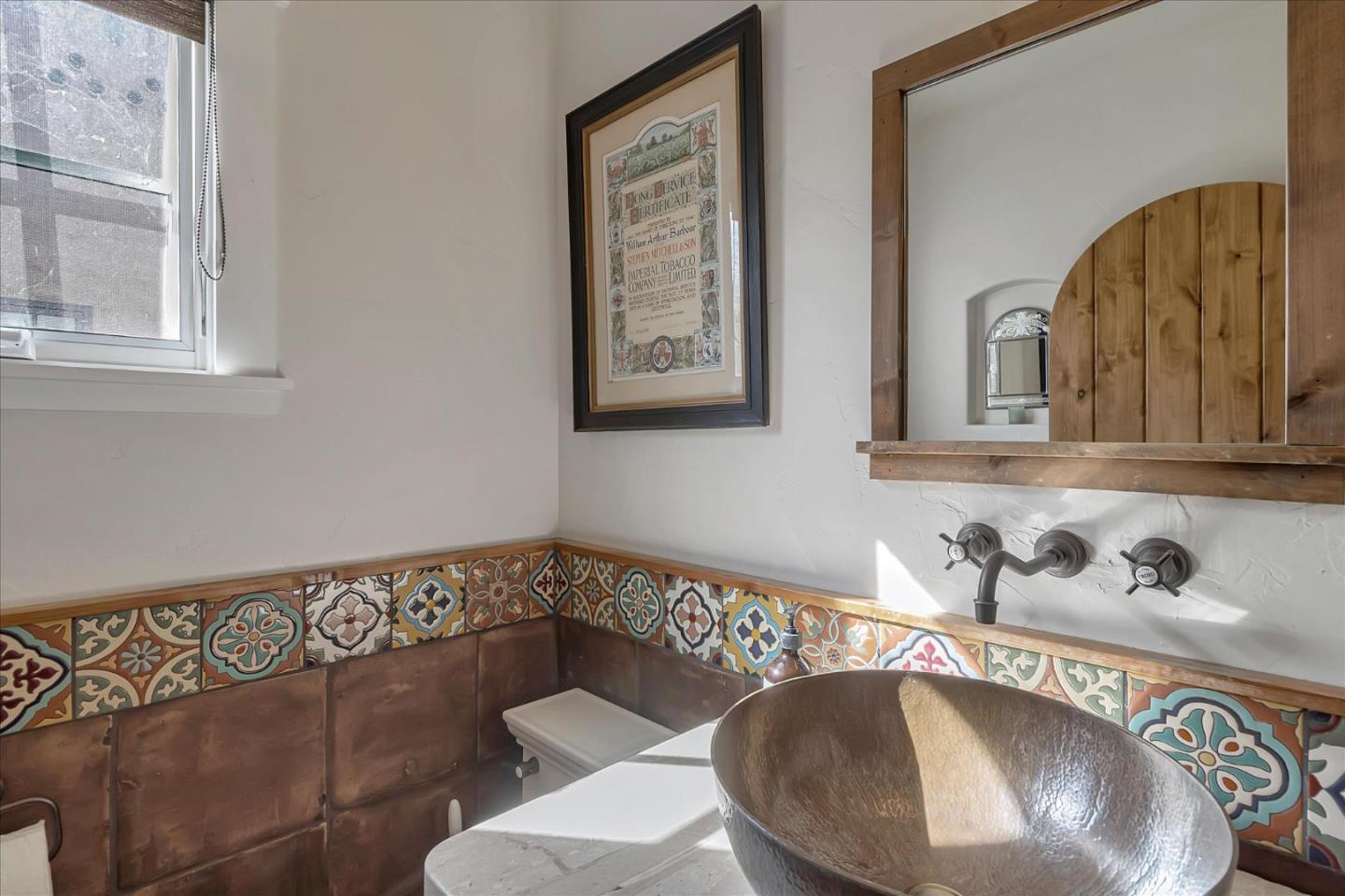 Detail Gallery Image 22 of 30 For 1568 Mariposa Ave, Palo Alto,  CA 94306 - 4 Beds | 4 Baths