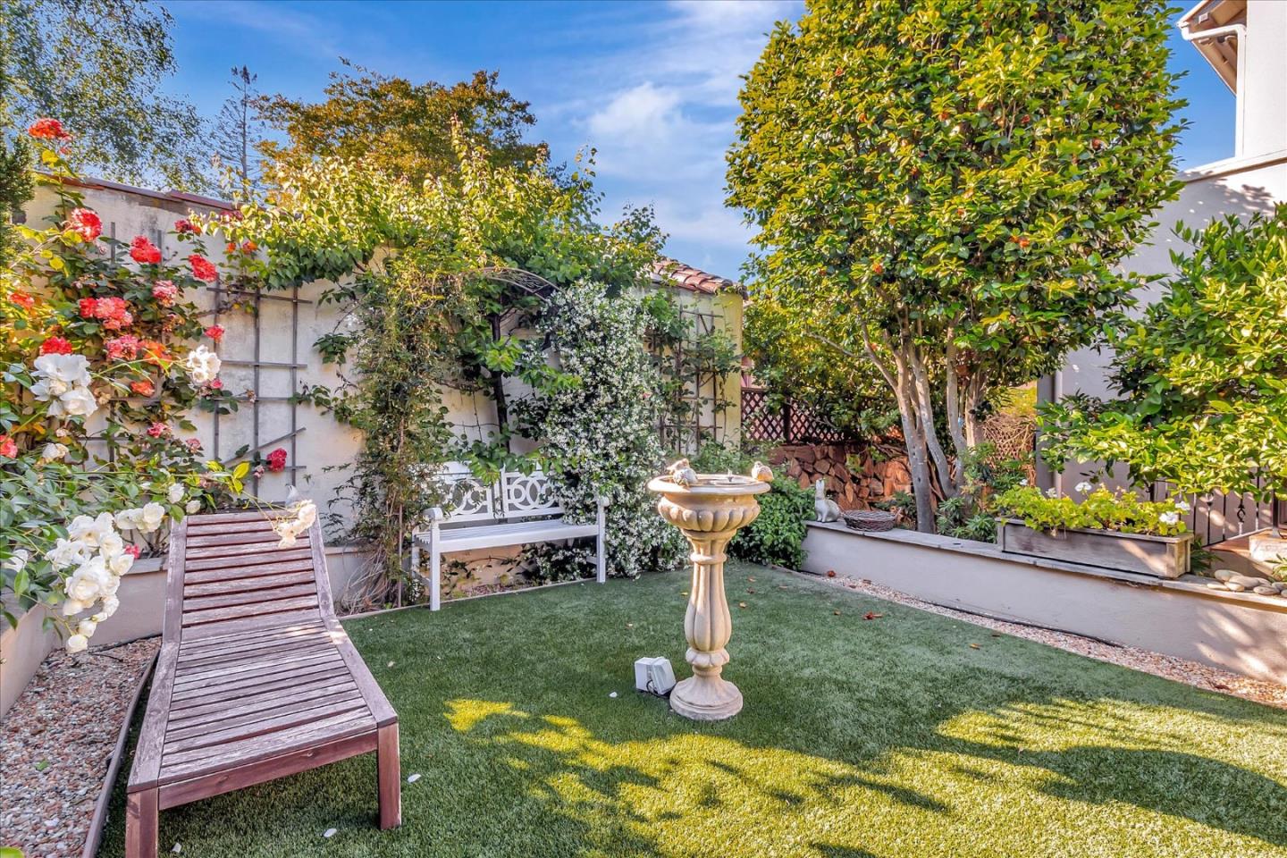 Detail Gallery Image 29 of 30 For 1568 Mariposa Ave, Palo Alto,  CA 94306 - 4 Beds | 4 Baths