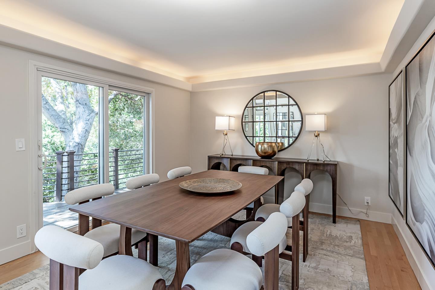 Detail Gallery Image 10 of 42 For 26350 Taaffe Rd, Los Altos Hills,  CA 94022 - 4 Beds | 2/1 Baths