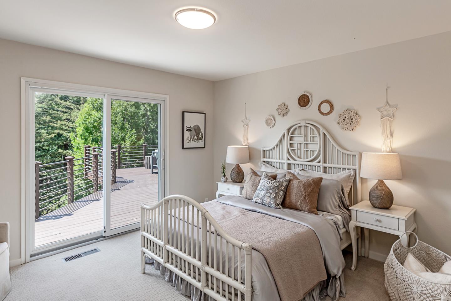 Detail Gallery Image 22 of 42 For 26350 Taaffe Rd, Los Altos Hills,  CA 94022 - 4 Beds | 2/1 Baths