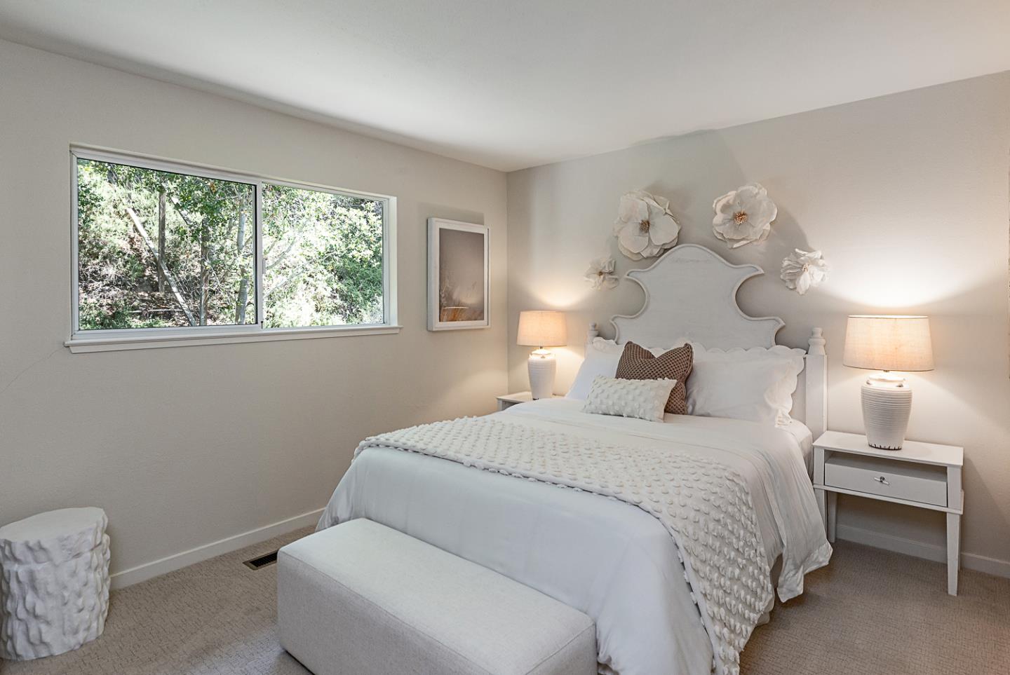 Detail Gallery Image 23 of 42 For 26350 Taaffe Rd, Los Altos Hills,  CA 94022 - 4 Beds | 2/1 Baths