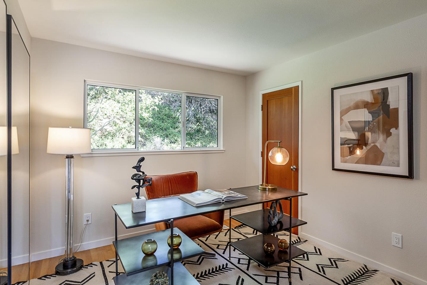 Detail Gallery Image 24 of 42 For 26350 Taaffe Rd, Los Altos Hills,  CA 94022 - 4 Beds | 2/1 Baths