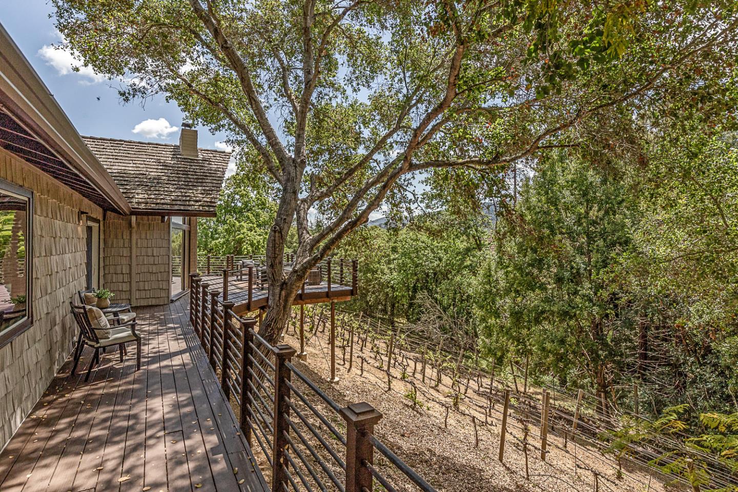 Detail Gallery Image 28 of 42 For 26350 Taaffe Rd, Los Altos Hills,  CA 94022 - 4 Beds | 2/1 Baths