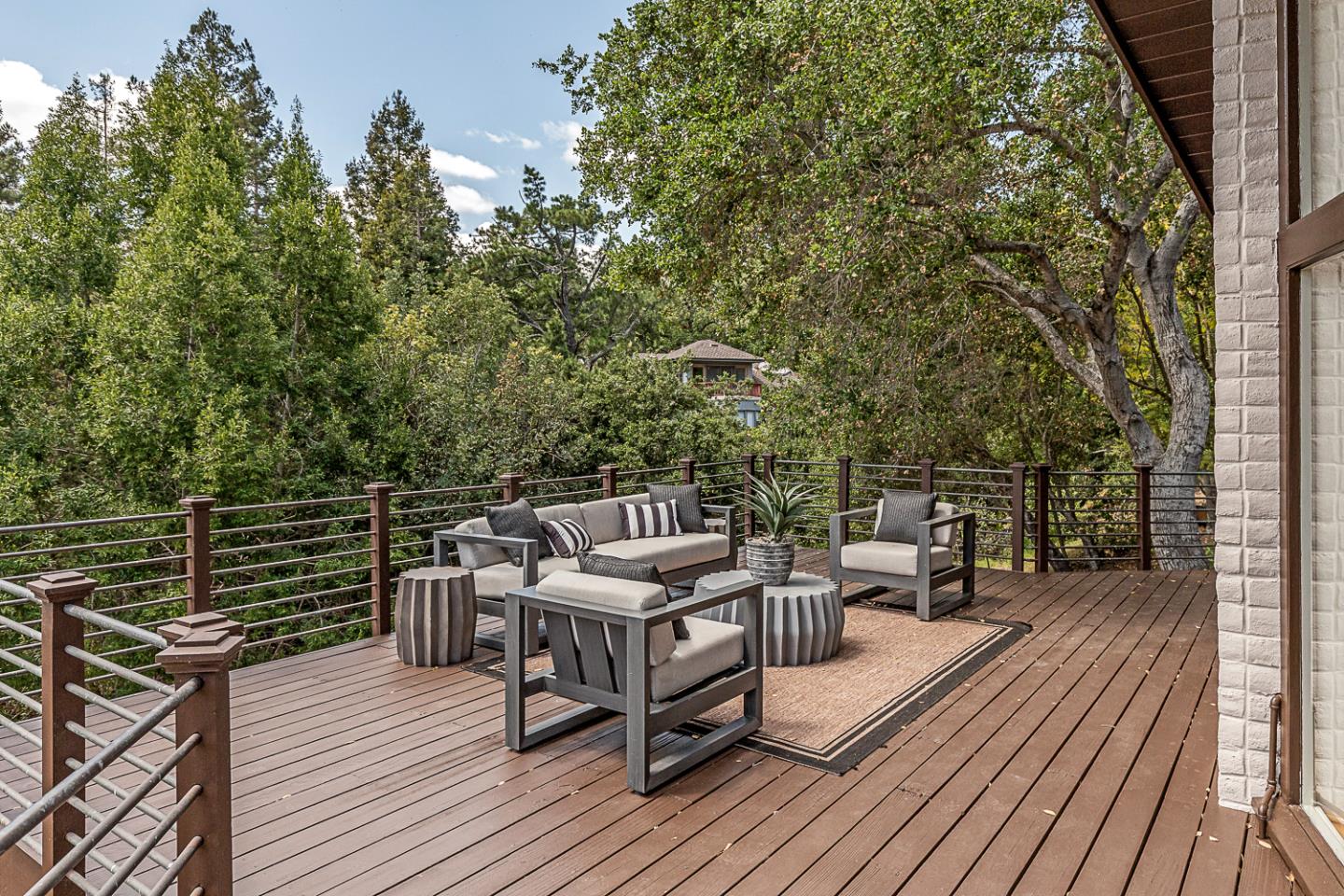 Detail Gallery Image 32 of 42 For 26350 Taaffe Rd, Los Altos Hills,  CA 94022 - 4 Beds | 2/1 Baths