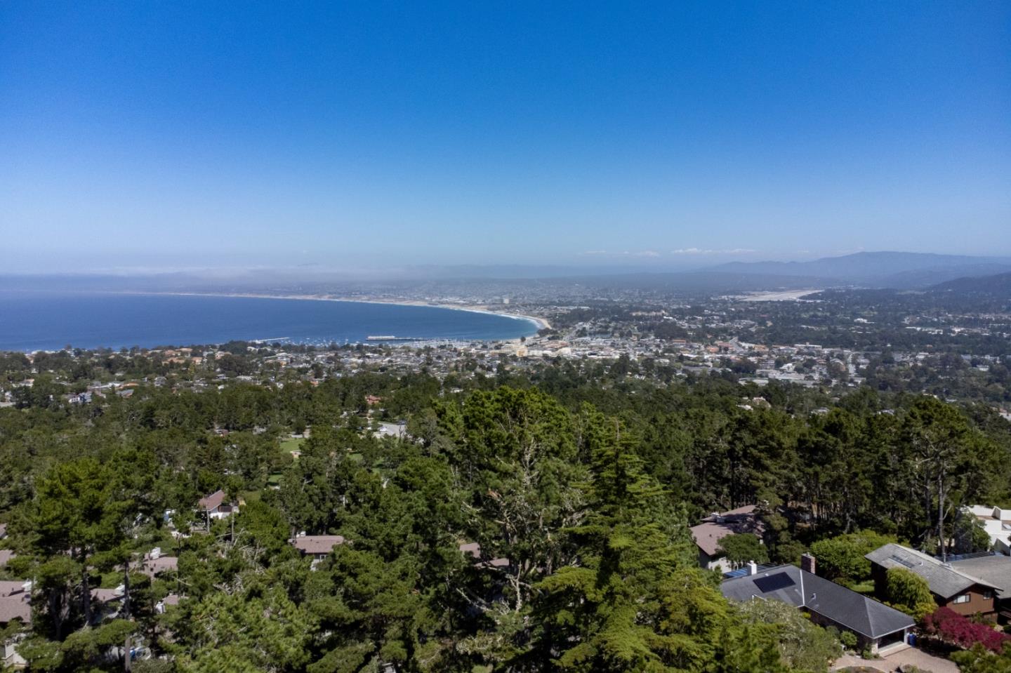 Detail Gallery Image 16 of 17 For 70 Forest Ridge Rd #22,  Monterey,  CA 93940 - 2 Beds | 2/1 Baths