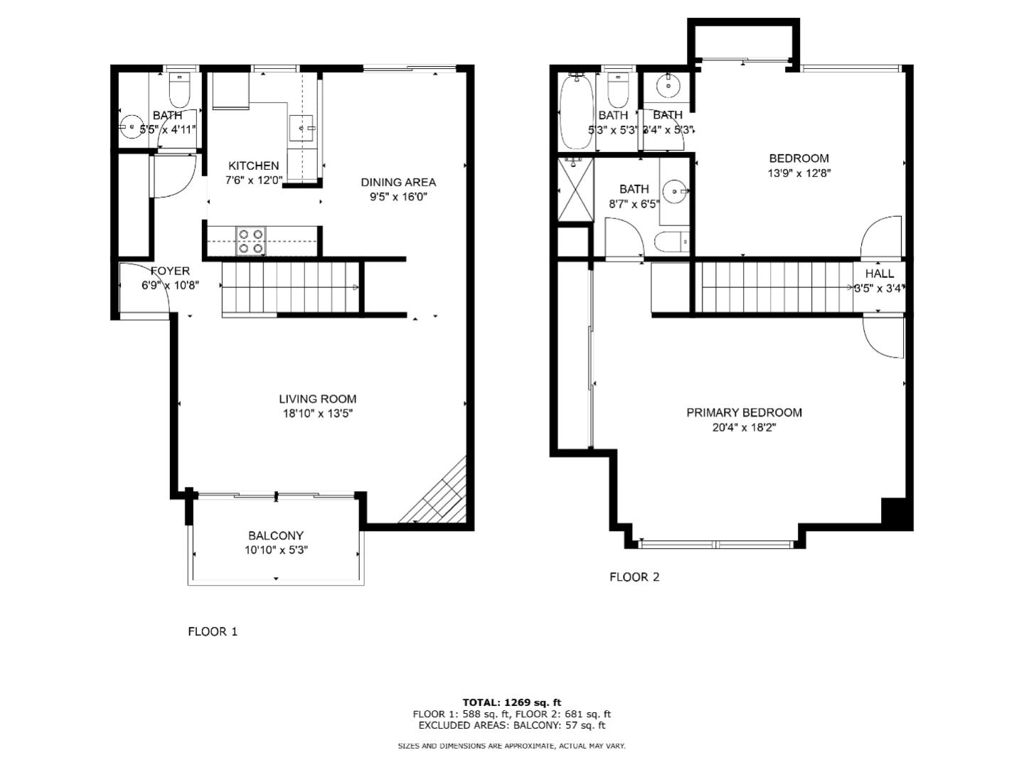 Detail Gallery Image 17 of 17 For 70 Forest Ridge Rd #22,  Monterey,  CA 93940 - 2 Beds | 2/1 Baths