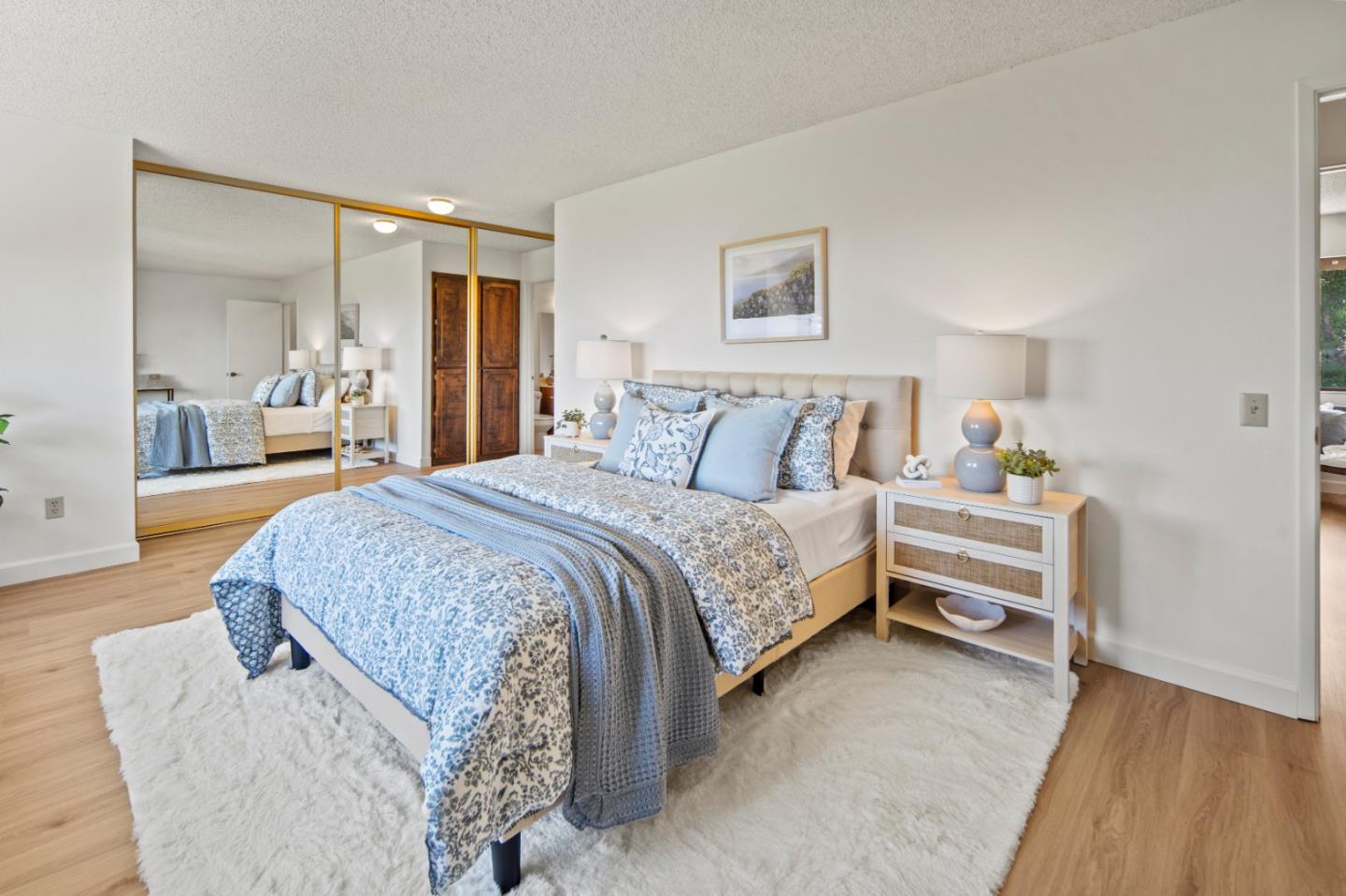 Detail Gallery Image 7 of 17 For 70 Forest Ridge Rd #22,  Monterey,  CA 93940 - 2 Beds | 2/1 Baths