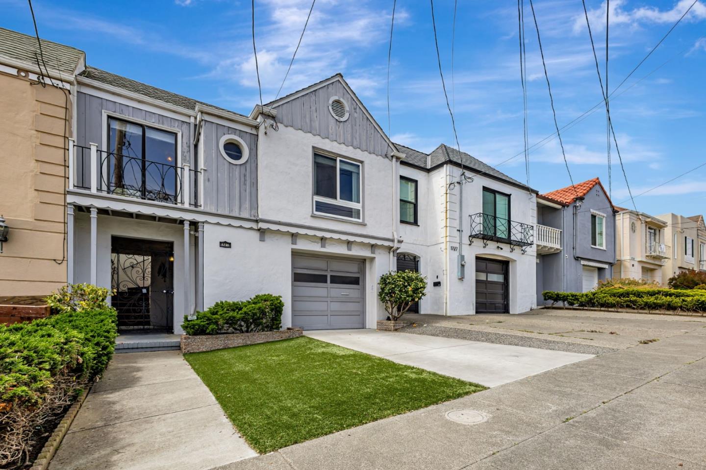 Detail Gallery Image 2 of 74 For 1731 32nd Ave, San Francisco,  CA 94122 - 2 Beds | 1/1 Baths
