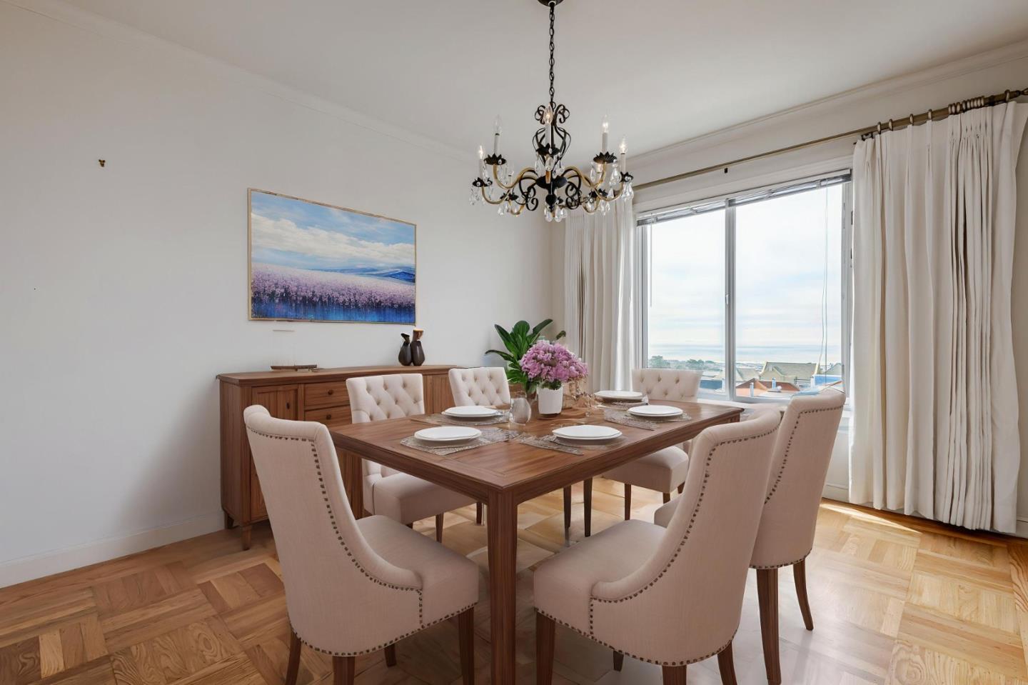 Detail Gallery Image 24 of 74 For 1731 32nd Ave, San Francisco,  CA 94122 - 2 Beds | 1/1 Baths