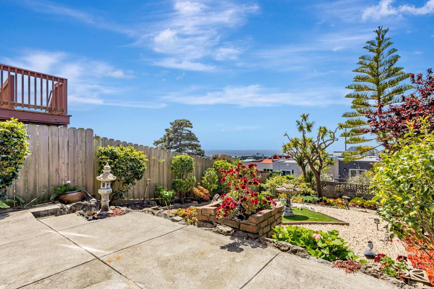 Detail Gallery Image 58 of 74 For 1731 32nd Ave, San Francisco,  CA 94122 - 2 Beds | 1/1 Baths