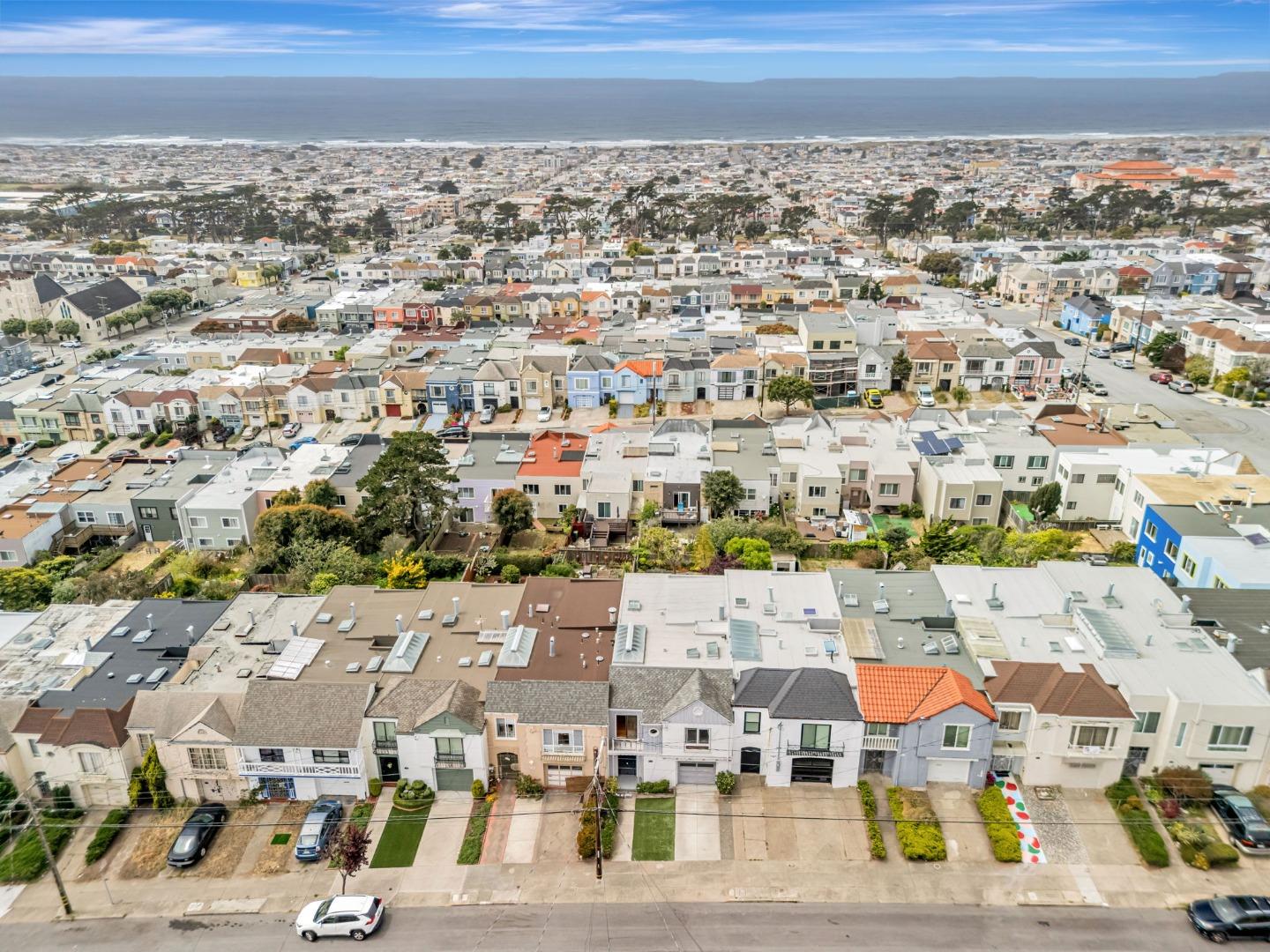 Detail Gallery Image 70 of 74 For 1731 32nd Ave, San Francisco,  CA 94122 - 2 Beds | 1/1 Baths