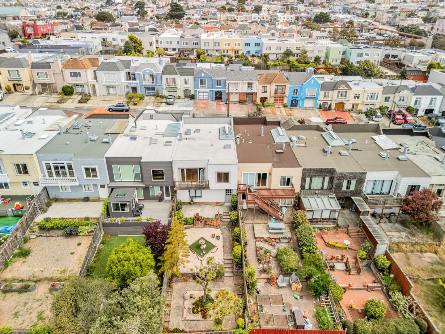 Detail Gallery Image 71 of 74 For 1731 32nd Ave, San Francisco,  CA 94122 - 2 Beds | 1/1 Baths