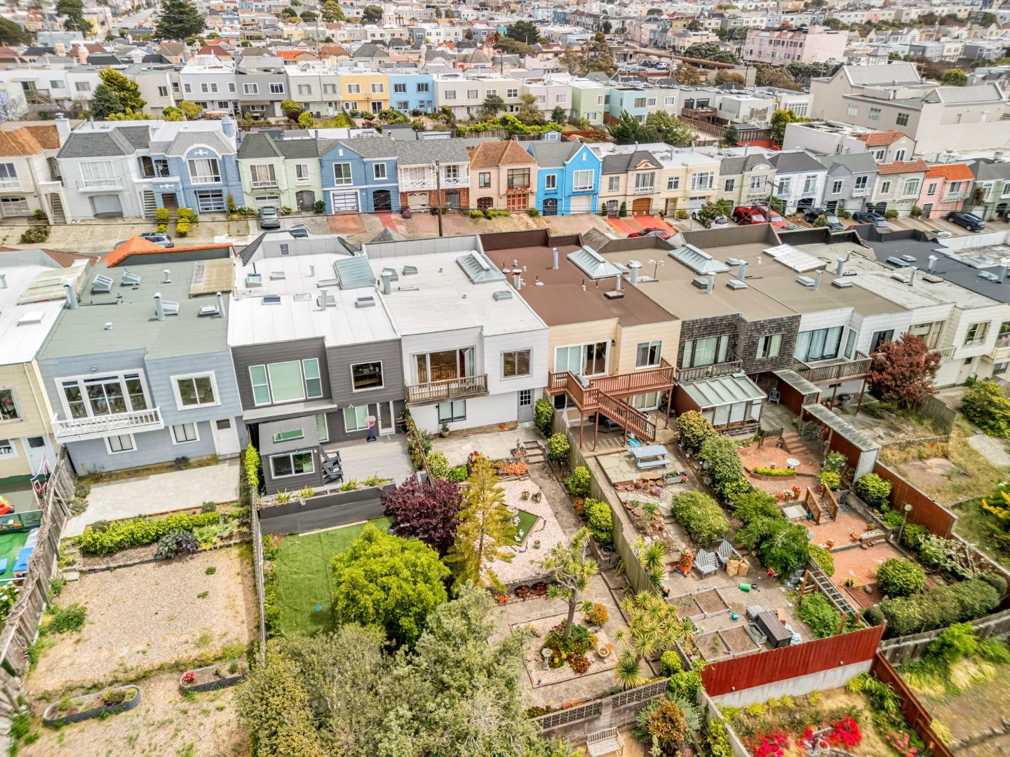 Detail Gallery Image 73 of 74 For 1731 32nd Ave, San Francisco,  CA 94122 - 2 Beds | 1/1 Baths
