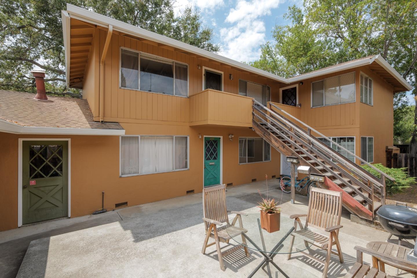 Detail Gallery Image 20 of 29 For 643 Channing Ave, Palo Alto,  CA 94301 - – Beds | – Baths