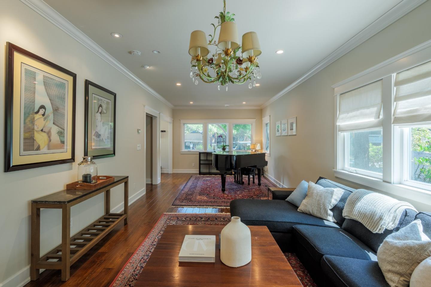 Detail Gallery Image 8 of 29 For 643 Channing Ave, Palo Alto,  CA 94301 - – Beds | – Baths