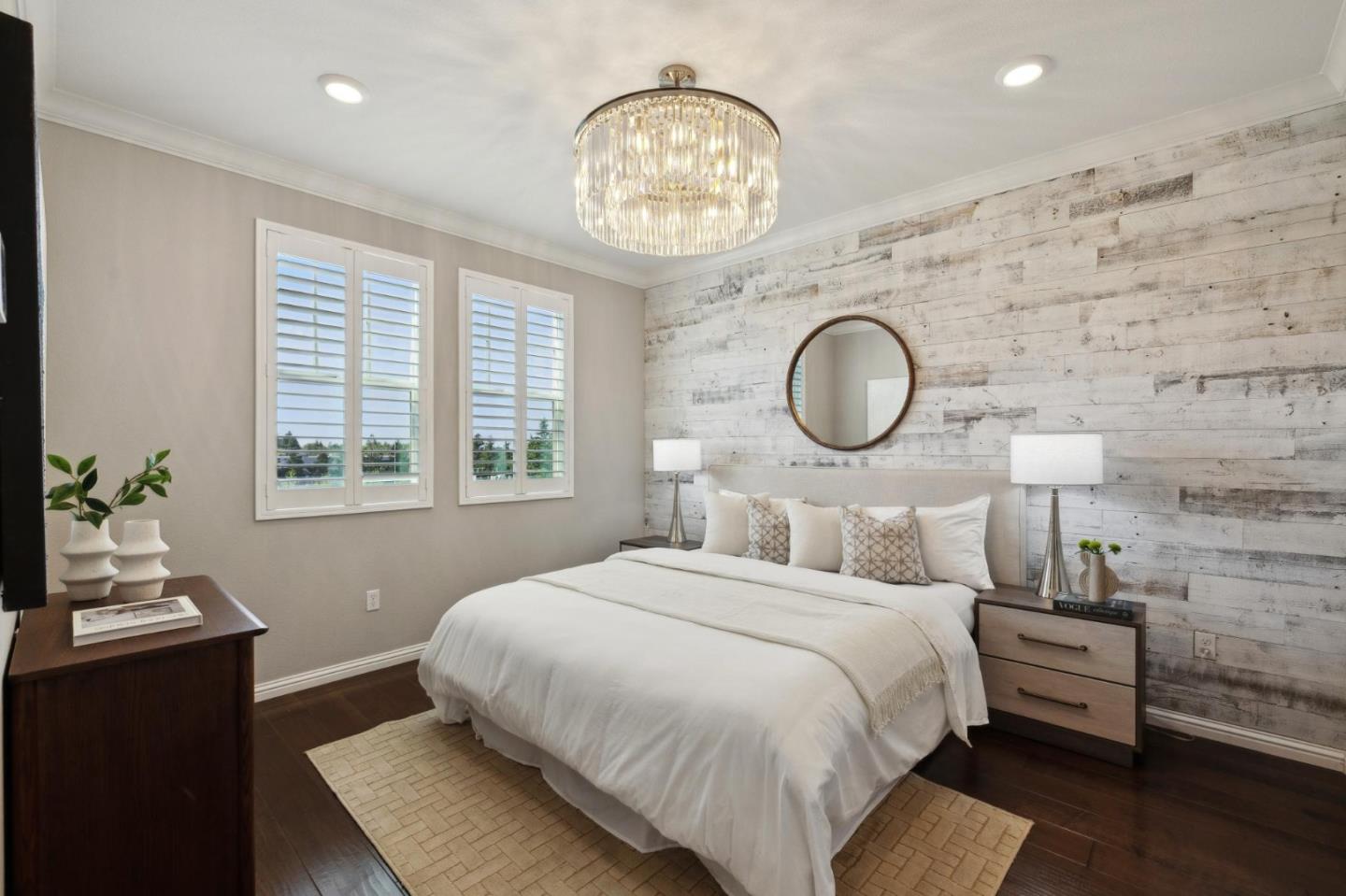 Detail Gallery Image 16 of 31 For 3905 Pyramid Way, Mountain View,  CA 94043 - 2 Beds | 2/1 Baths