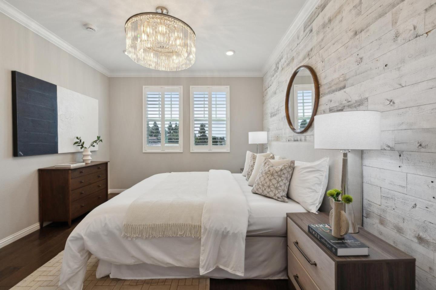 Detail Gallery Image 17 of 31 For 3905 Pyramid Way, Mountain View,  CA 94043 - 2 Beds | 2/1 Baths