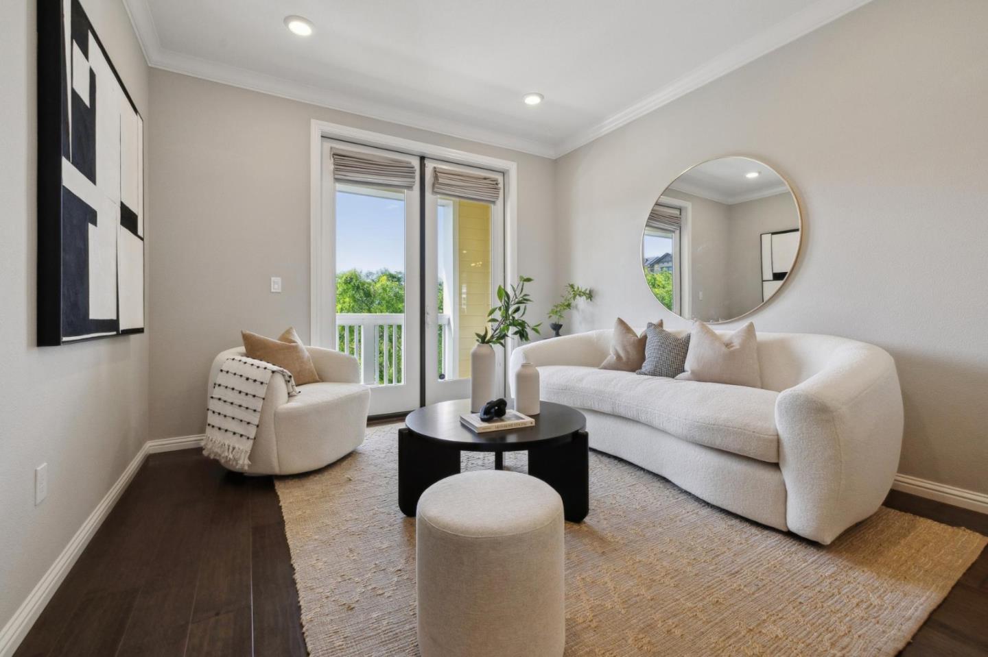 Detail Gallery Image 6 of 31 For 3905 Pyramid Way, Mountain View,  CA 94043 - 2 Beds | 2/1 Baths