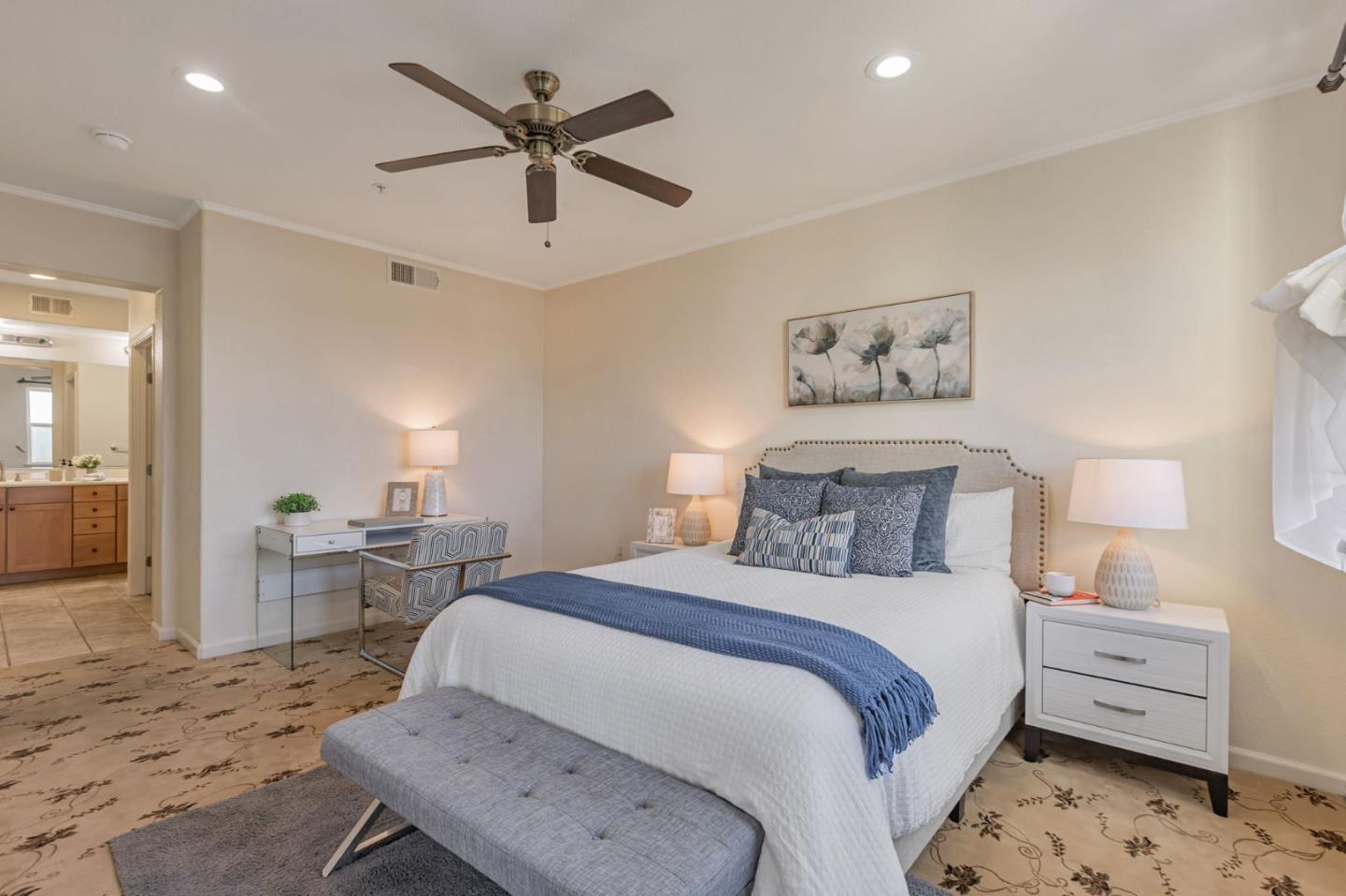 Detail Gallery Image 21 of 47 For 600 S Abel St #317,  Milpitas,  CA 95035 - 2 Beds | 2 Baths
