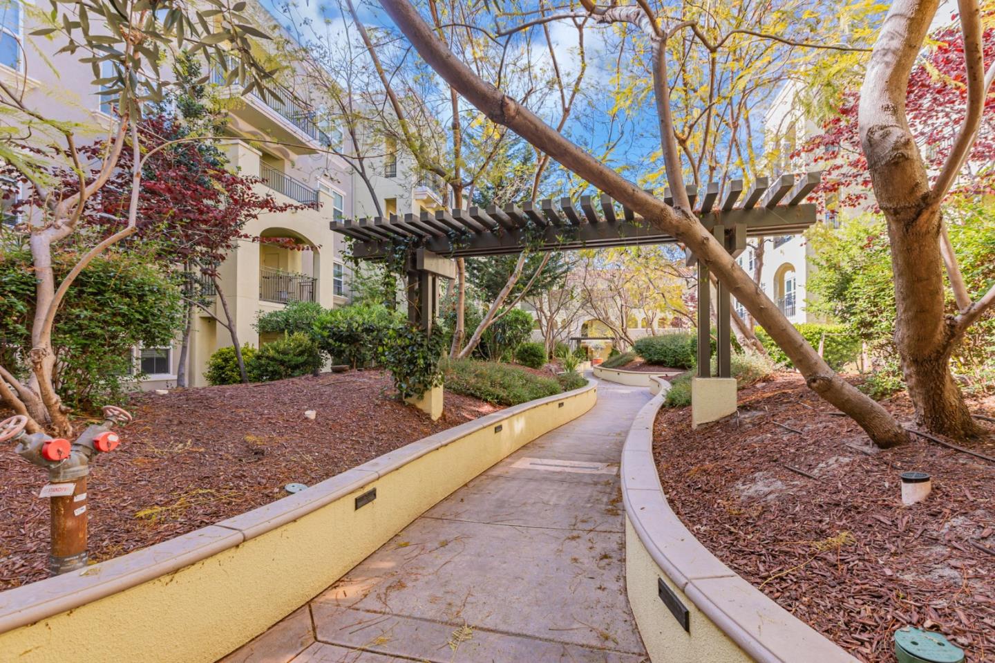 Detail Gallery Image 37 of 47 For 600 S Abel St #317,  Milpitas,  CA 95035 - 2 Beds | 2 Baths