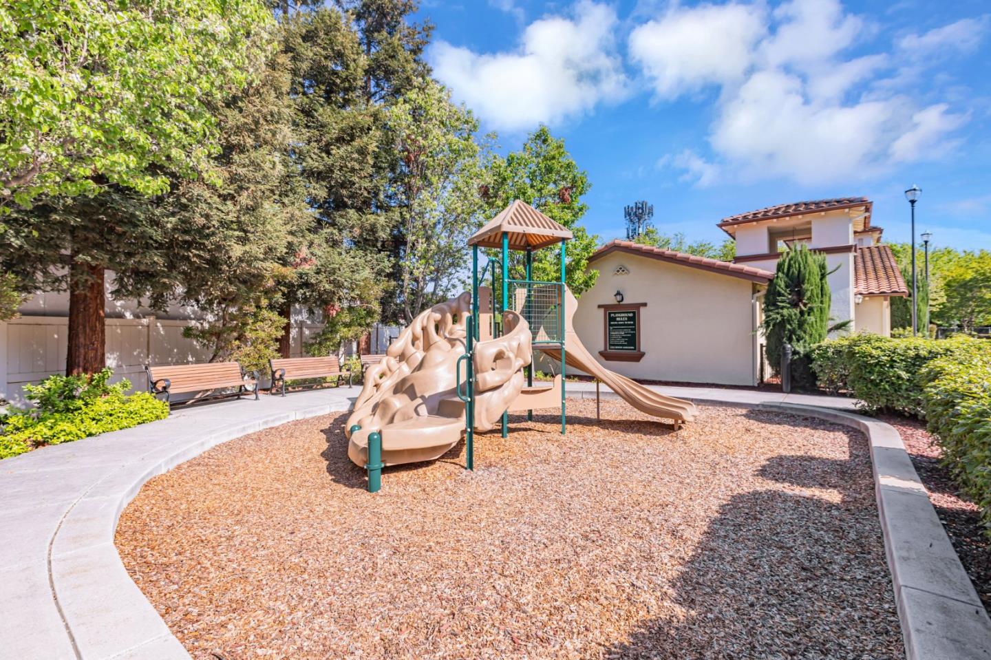 Detail Gallery Image 39 of 47 For 600 S Abel St #317,  Milpitas,  CA 95035 - 2 Beds | 2 Baths