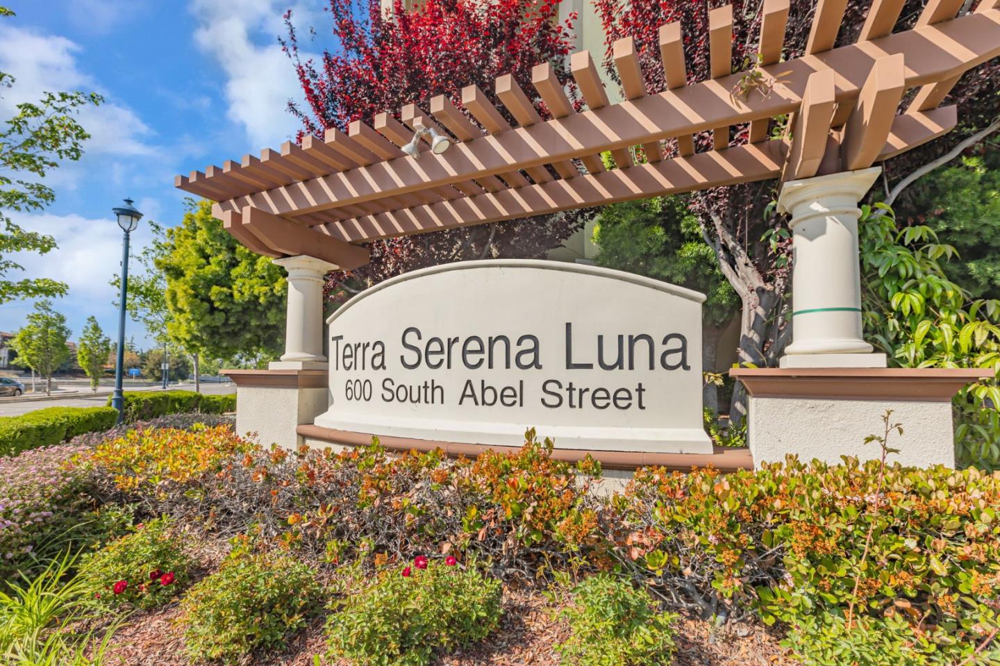 Detail Gallery Image 47 of 47 For 600 S Abel St #317,  Milpitas,  CA 95035 - 2 Beds | 2 Baths