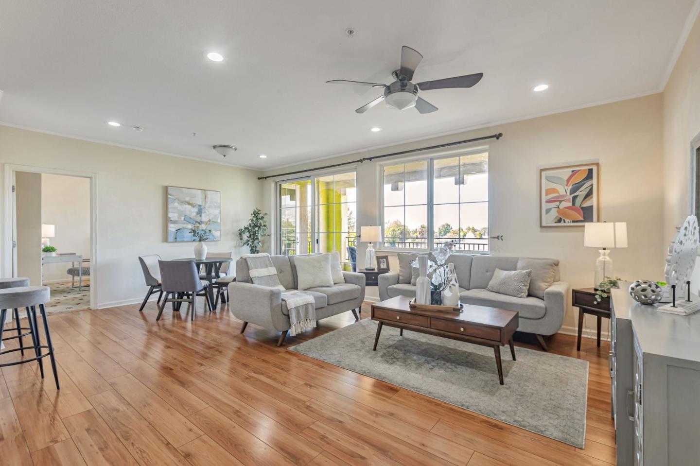 Detail Gallery Image 8 of 47 For 600 S Abel St #317,  Milpitas,  CA 95035 - 2 Beds | 2 Baths