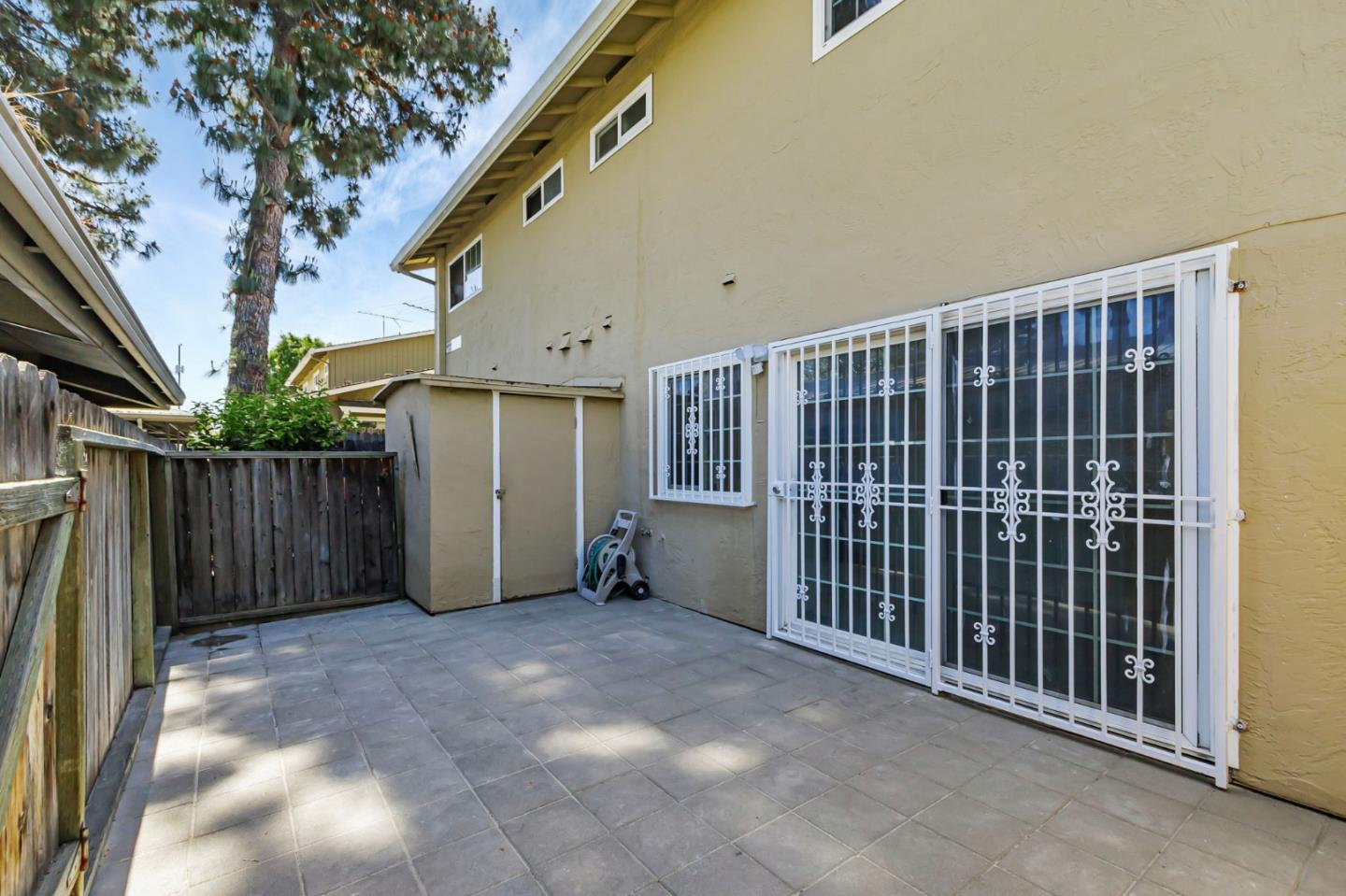 Detail Gallery Image 29 of 32 For 1491 Moffo Ct, San Jose,  CA 95121 - 3 Beds | 1/1 Baths