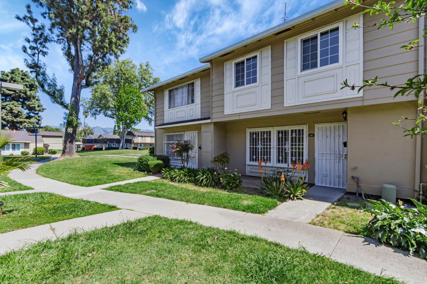 Detail Gallery Image 3 of 32 For 1491 Moffo Ct, San Jose,  CA 95121 - 3 Beds | 1/1 Baths