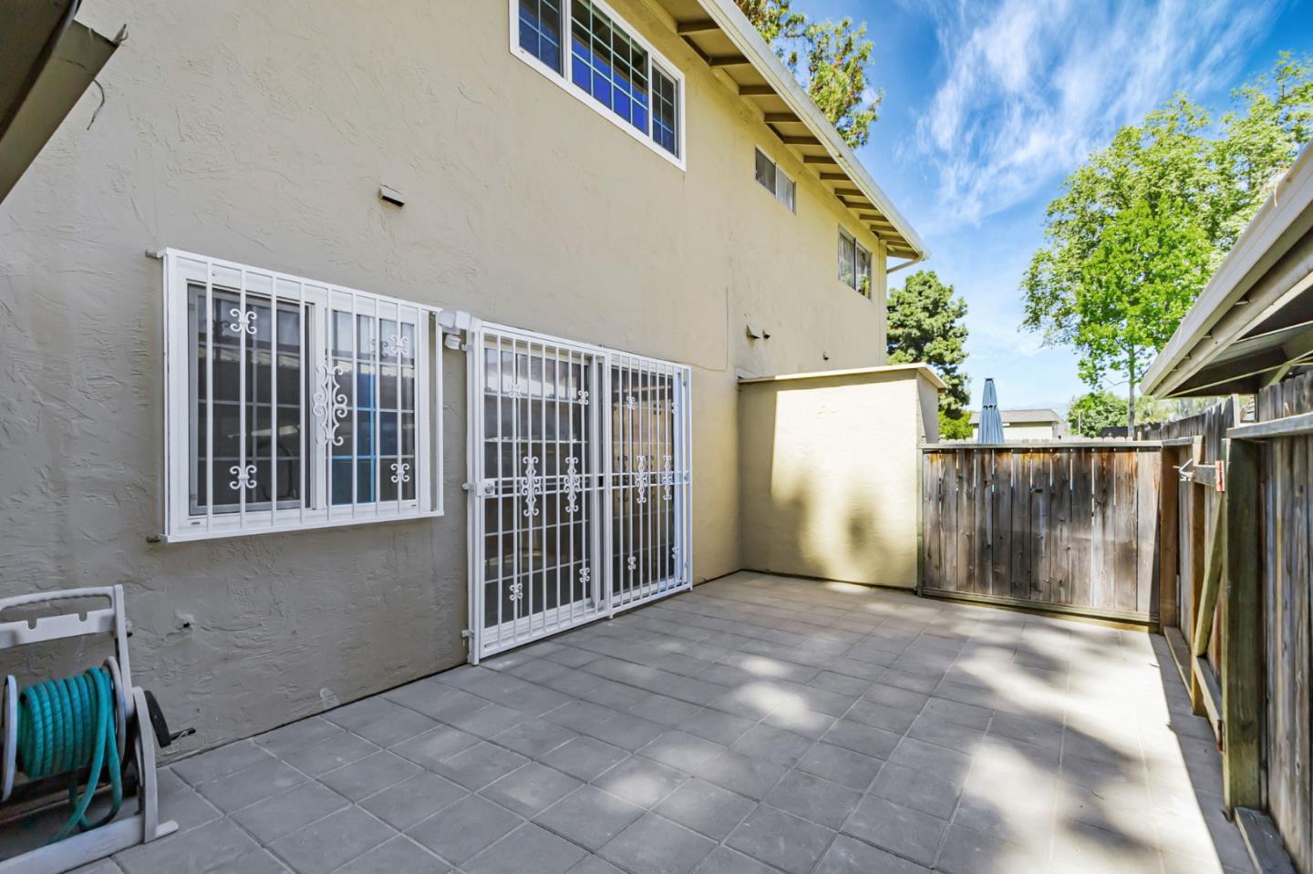 Detail Gallery Image 30 of 32 For 1491 Moffo Ct, San Jose,  CA 95121 - 3 Beds | 1/1 Baths