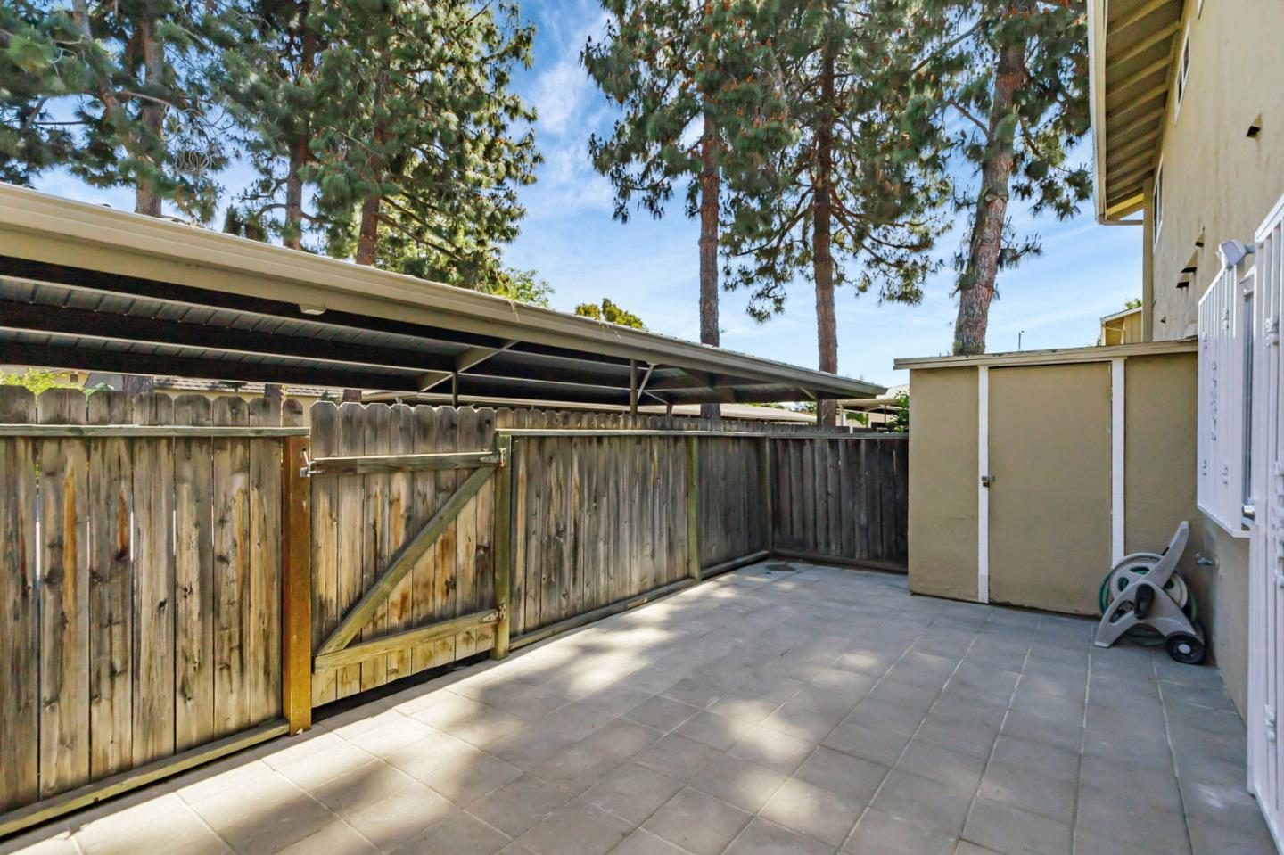 Detail Gallery Image 31 of 32 For 1491 Moffo Ct, San Jose,  CA 95121 - 3 Beds | 1/1 Baths
