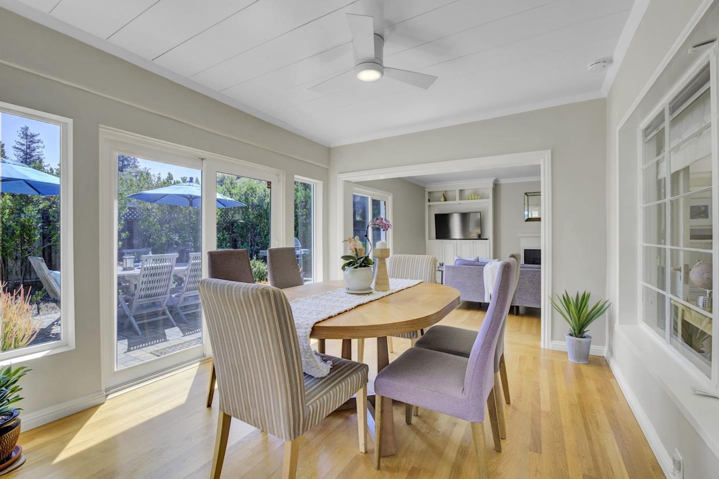 Detail Gallery Image 11 of 43 For 192 Oak Ct, Menlo Park,  CA 94025 - 2 Beds | 1 Baths