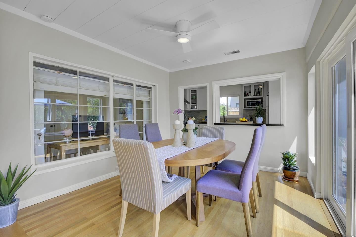 Detail Gallery Image 12 of 43 For 192 Oak Ct, Menlo Park,  CA 94025 - 2 Beds | 1 Baths