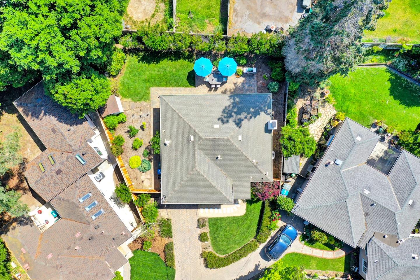 Detail Gallery Image 39 of 43 For 192 Oak Ct, Menlo Park,  CA 94025 - 2 Beds | 1 Baths